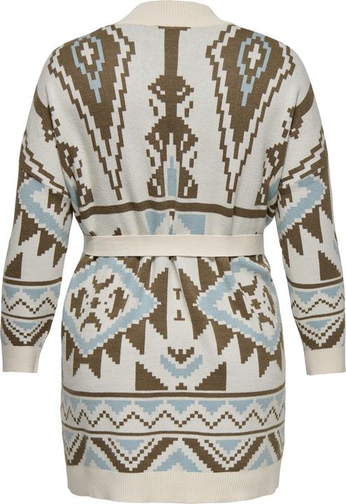 Produktbild Only CARFRIDA Strickjacke Strickjacke (M)