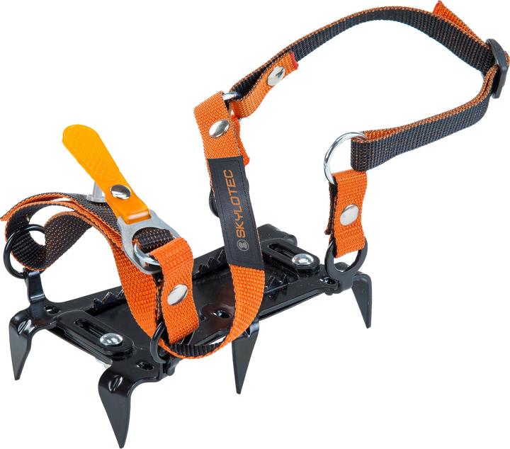 Produktbild Skylotec Mini Crampon 6P