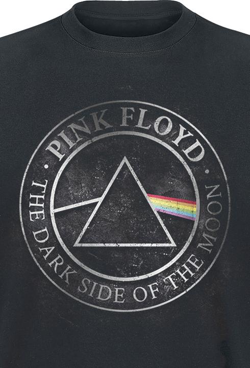 Produktbild Pink Floyd Metal Sign (S)
