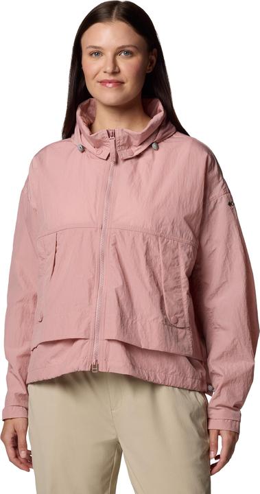 Produktbild Columbia Women's Paracutie II Windbreaker (XS)
