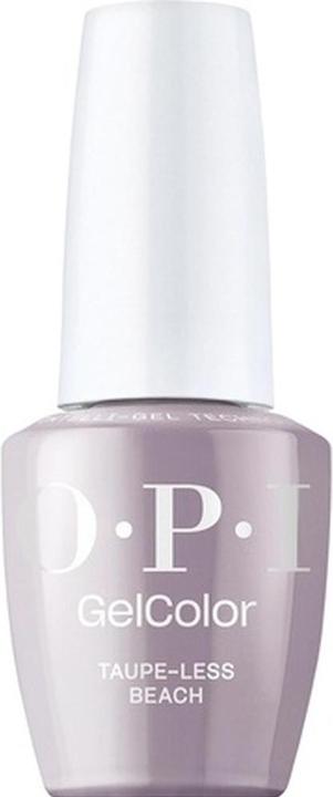 Crema opaca nera e grigia