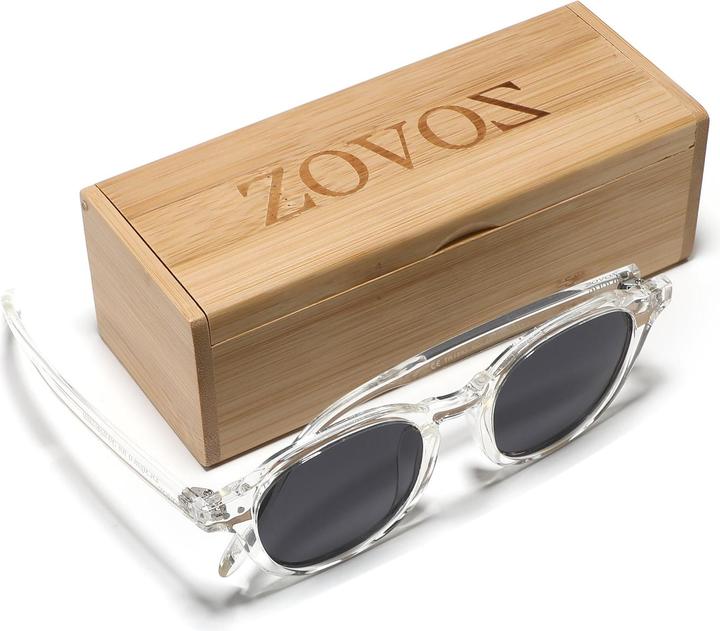 Image du produit Zovoz Ory