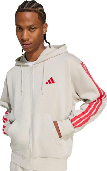 Image du produit Adidas Essentials 3-Stripes Fleece (L)