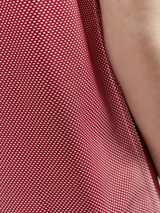 Actual product image Craft Progress Reversible Basket Singlet JR (158)