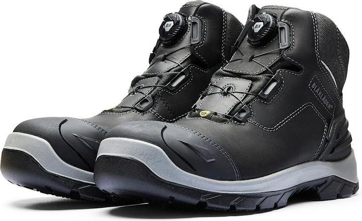 Actual product image Blakläder Elite (35, 36, 37, 38, 39, 40, 41, 42, 43, 44, 45, 46, 47, 48)