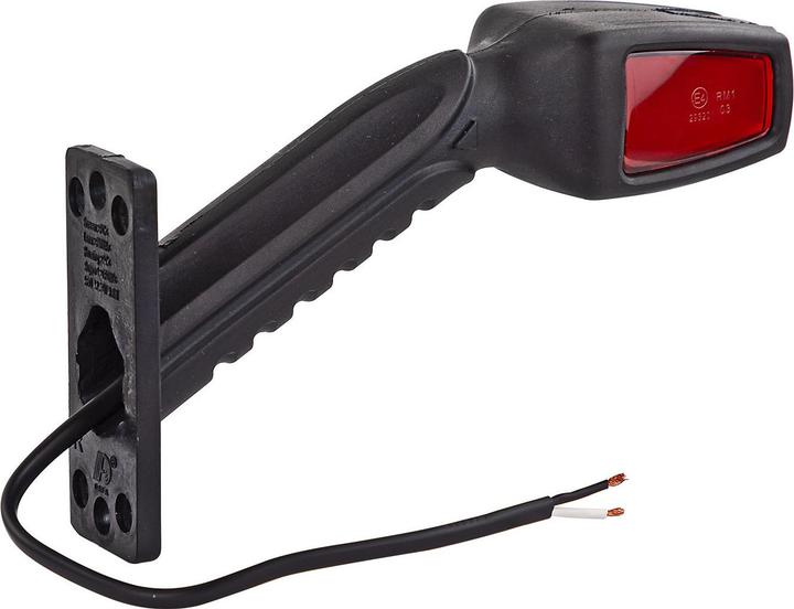 Produktbild Dema LED Begrenzungsleuchte mit 3 Funktionen rechts