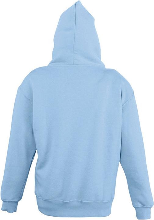 Produktbild Sols Slam Kapuzen Sweatshirt (116)