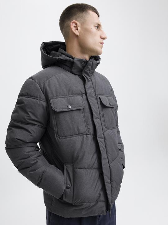 Produktbild Jack & Jones Jjmorgan Puffer Jacket Ln (M)