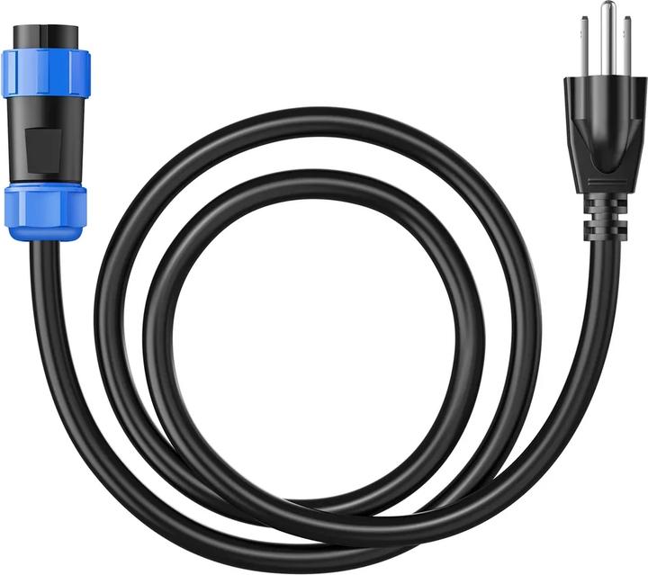 Bluetti 12/24 V car charger cable for EP500Pro