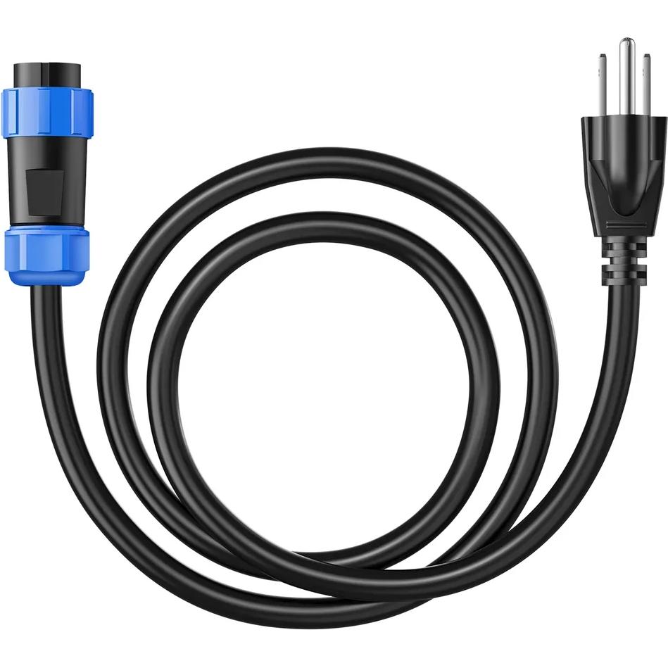 Bluetti, Power Station Zubehör, 12/24 V Autoladekabel für EP500Pro