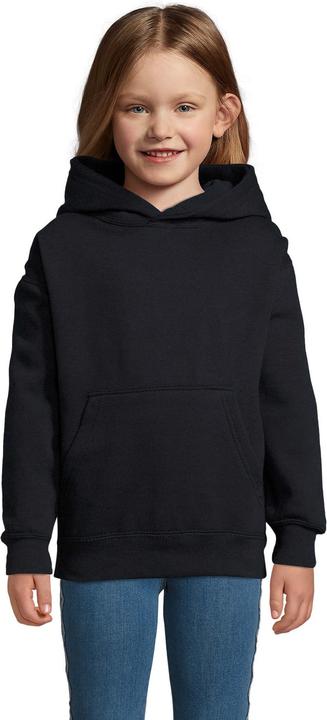 Produktbild Sols Slam Kapuzen Sweatshirt (128)
