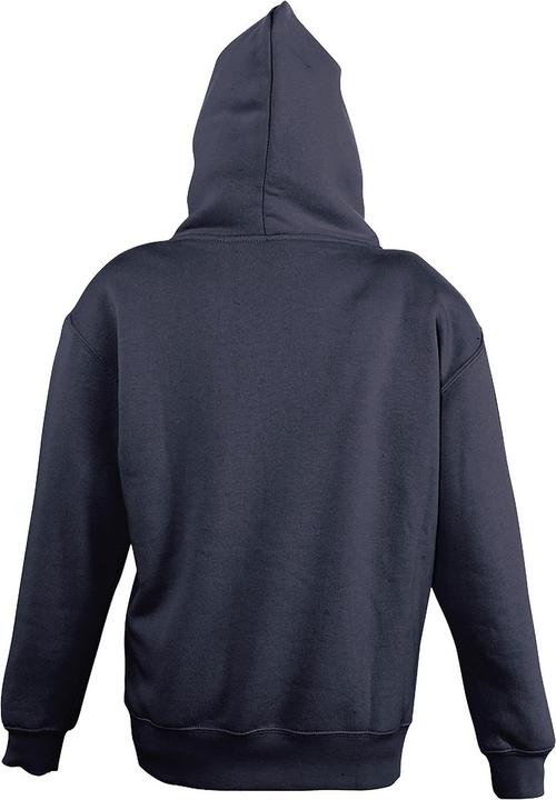 Produktbild Sols Slam Kapuzen Sweatshirt (128)