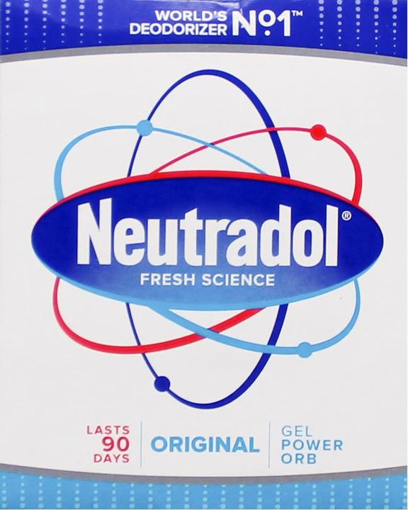 Produktbild Neutradol Original Gel Deodorizer (140 g)