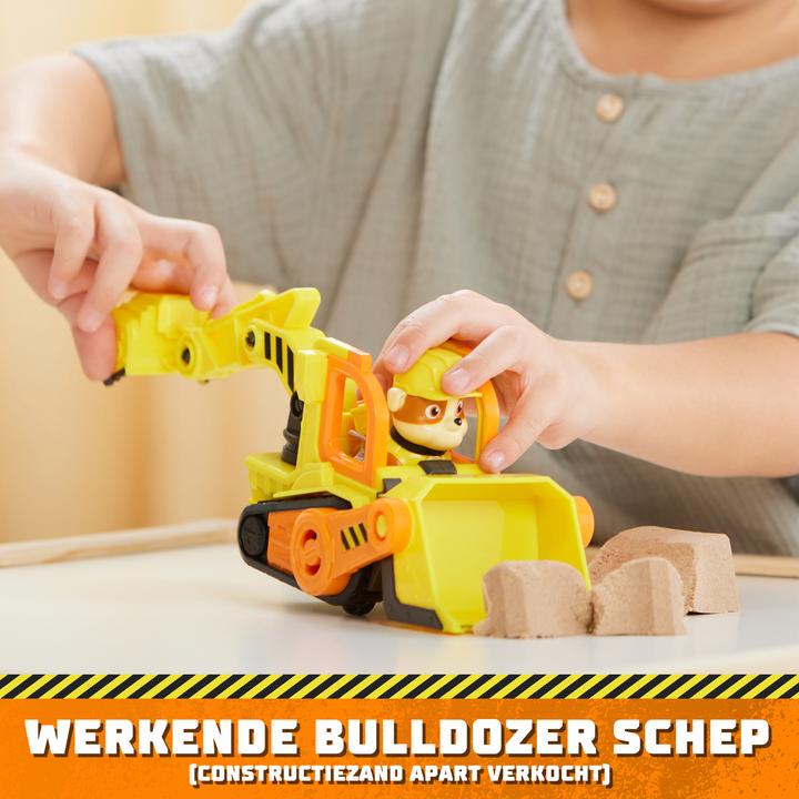 Produktbild Spin Master Rubble's Bulldozer