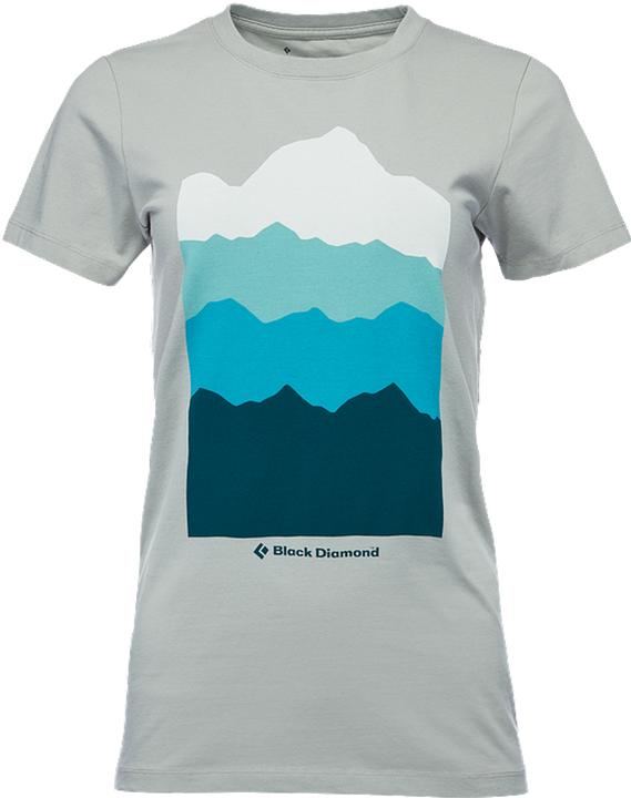 Produktbild Black Diamond Vista T-Shirt (L)