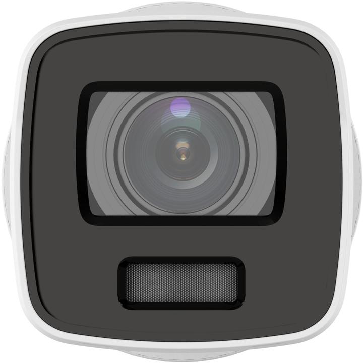 Actual product image Hikvision DS-2CD2087G2-LU(4MM)(C) (3840 x 2160 pixels)