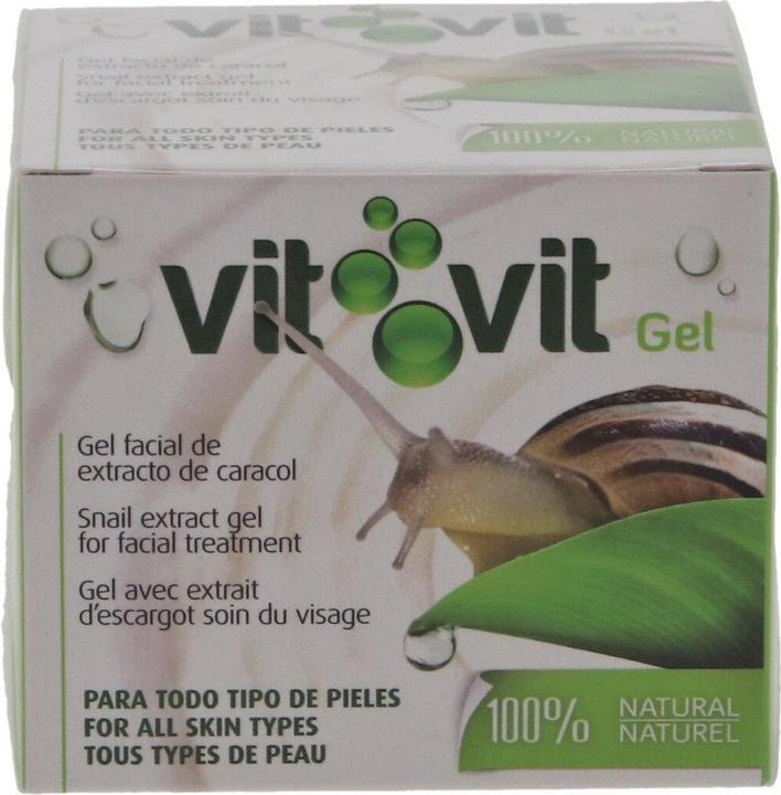 Produktbild Diet Esthetic Vit Vit (50 ml, Gesichtsgel)