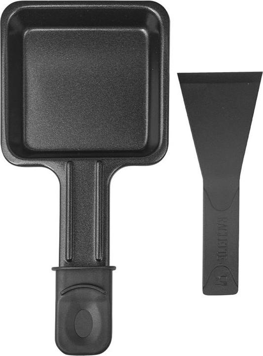 Produktbild Berger & Lanz BergerLanz FSP Raclettegrill 8 Pers.