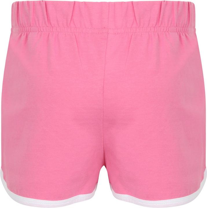Produktbild Skinni Fit Skinni Minni Retro Shorts (128)