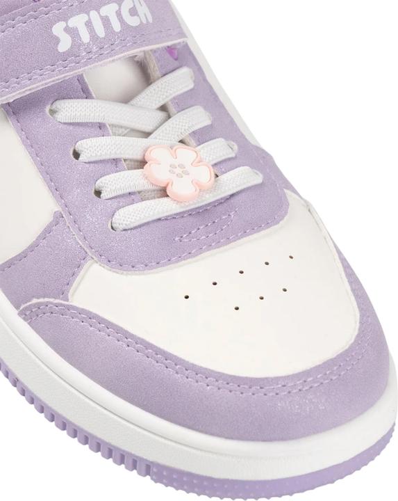 Produktbild Lilo & Stitch Sneaker Mädchen Klettverschluss (19)