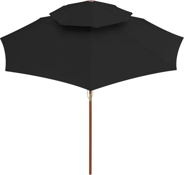 Produktbild vidaXL Sonnenschirm (2.70 m)