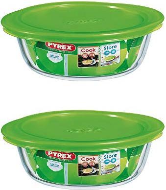 Pyrex PYRG4CRD20 (1 l)