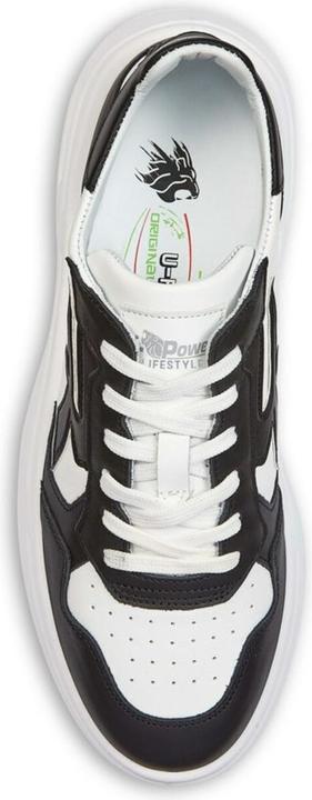 Image du produit Upower U-Power Urban Lifestyle Jaydon Low Shoes Number (OB, 44)