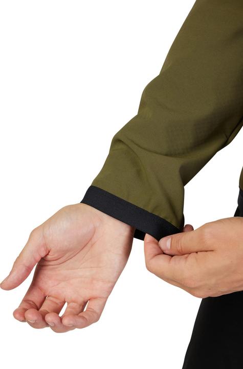 Produktbild Fox Jacket 23 Ranger Fire Grn M (M)