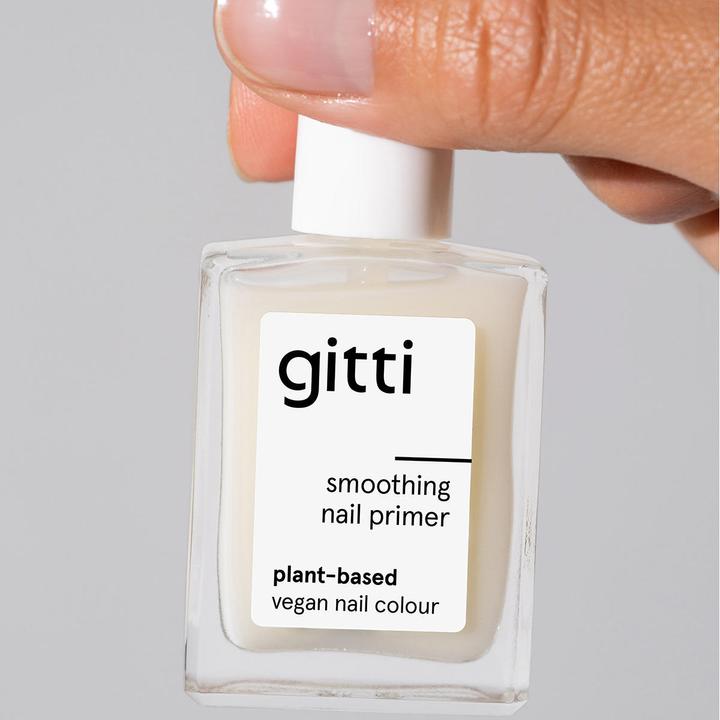 Produktbild Gitti Smoothing Nail Primer (Base Coat)