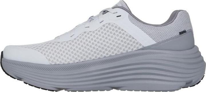 Actual product image Skechers Max Cushioning Endeavour Herren Laufschuhe GRY (46)