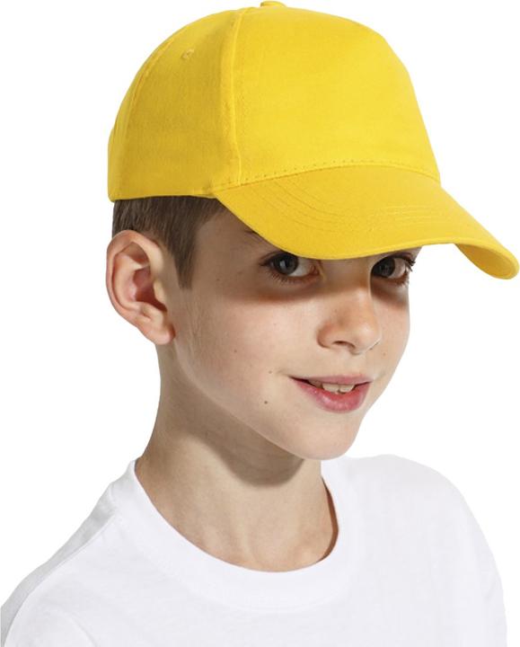 Immagine prodotto Sols Cappello da baseball Sunny (Taglia unica)