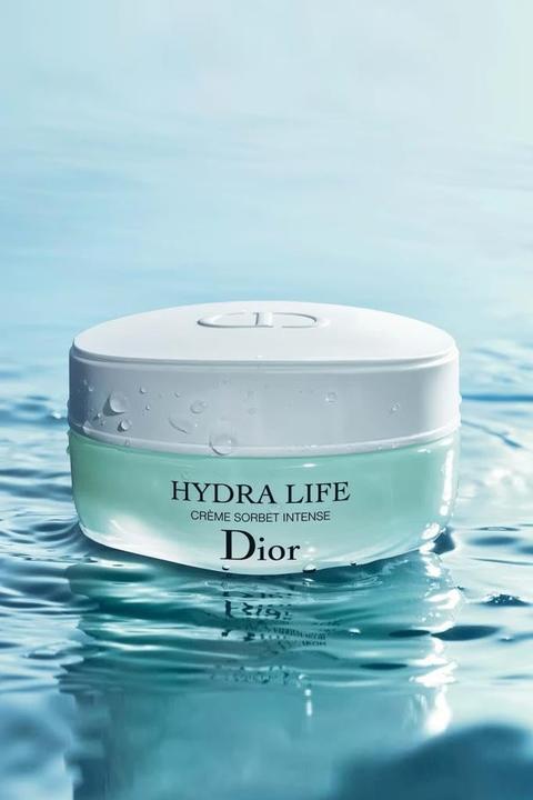 Image du produit Dior Hydra Life (50 ml, Crème de jour)