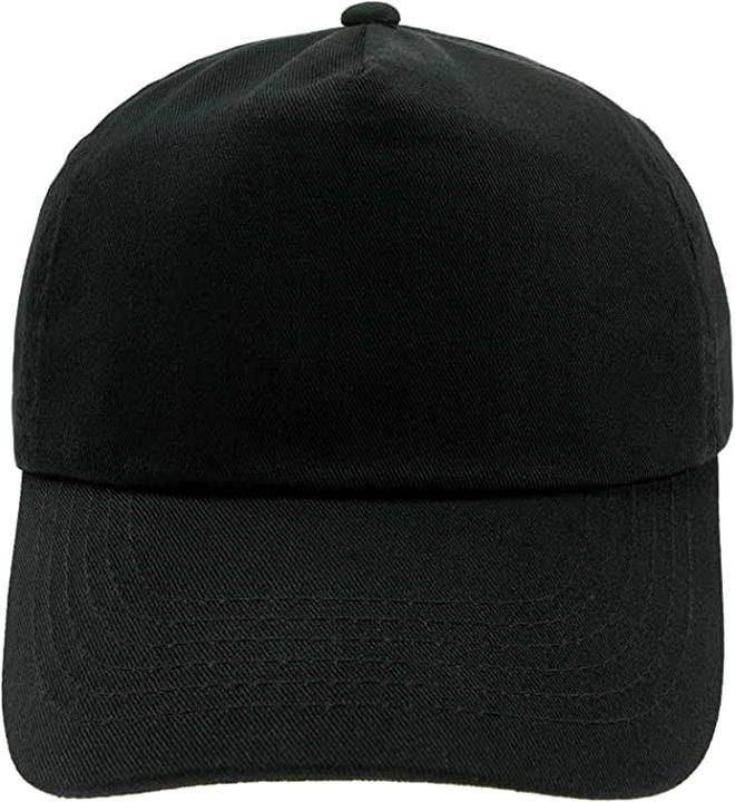 Actual product image Sols Sunny baseball cap (One size)