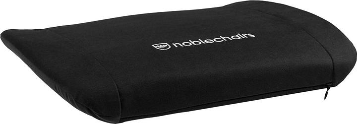 Image du produit noblechairs Ensemble de coussins en mousse à mémoire de forme