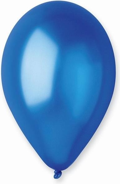 Dark Blue, Navy blue metallic