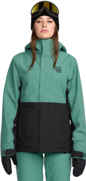 Actual product image Volcom Bolt Into The Jacket (XL)