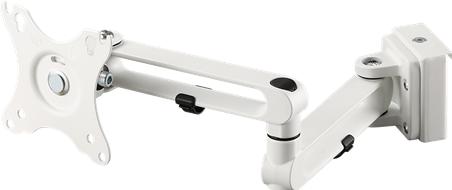 Actual product image Deltaco Office DELO-0157 - composer (Table, 32", 8 kg)