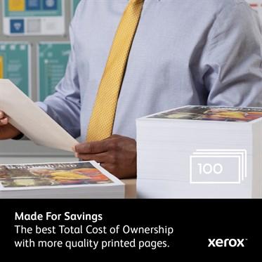 Produktbild Xerox 106r03942k (BK)
