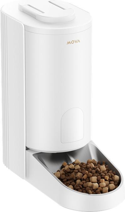 Image du produit Mova PF10 Pro automatic feed dispenser (340 cl)