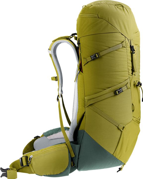 Produktbild Deuter Aircontact Core 50+10 (50 l)