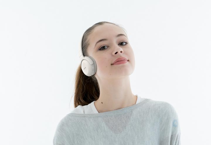 Actual product image Philips UpBeat (ANC, 15 h, Wireless)