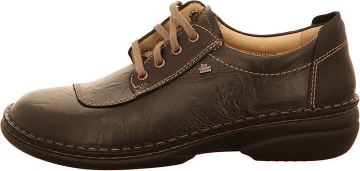 Actual product image Finn Comfort Lace-up shoes (35)