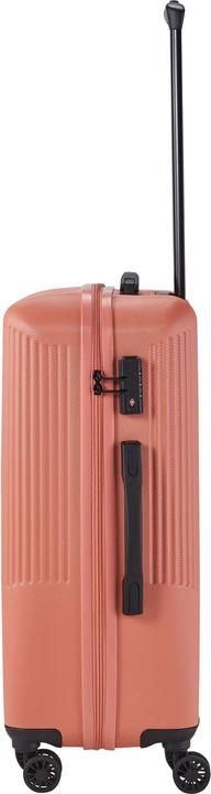 Immagine prodotto Travelite Set di valigie a 4 ruote Bali 3 pezzi (193 l)