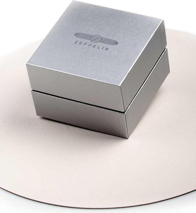 Produktbild Zeppelin Luna 7133-3 Uhr Quarz (Mondphasenuhr)