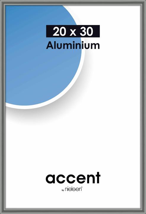 Produktbild Nielsen Accent (20 x 30 cm)