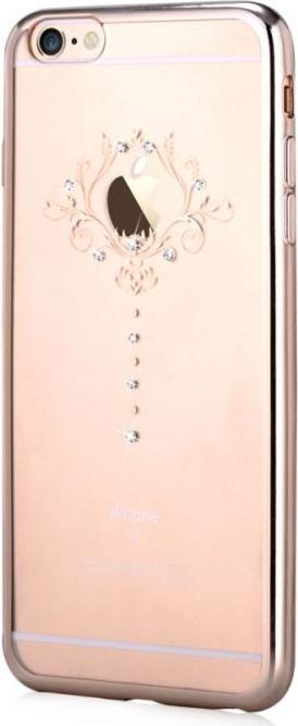 Immagine prodotto Devia Custodia morbida Galaxy S8 Plus Crystal Iris (Samsung Galaxy S8+)