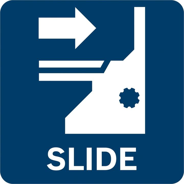 Produktbild Bosch Professional GCL 2-50 G