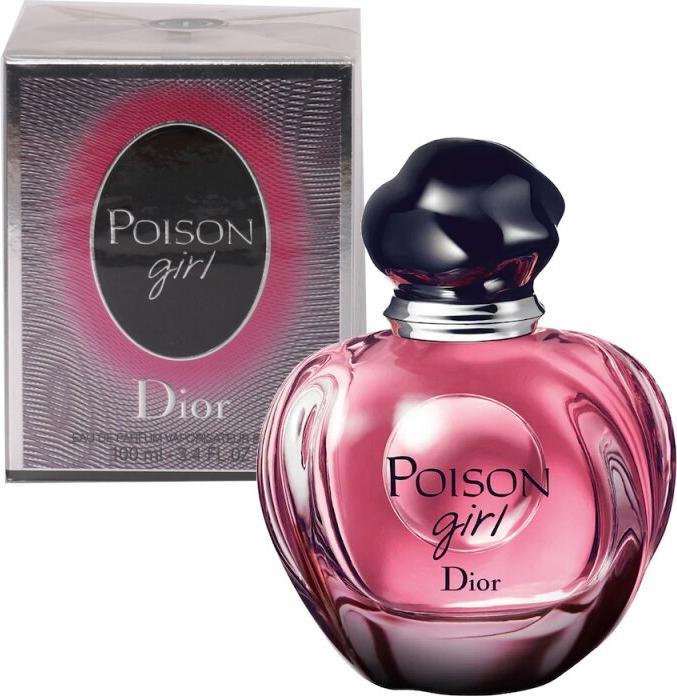 Immagine prodotto Dior Poison Girl (Eau de parfum, 100 ml)