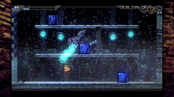 Actual product image NIS LA-MULANA 1 & 2 Hidden Treasures Edition - Xbox One (Xbox One S, Xbox One X, EN)