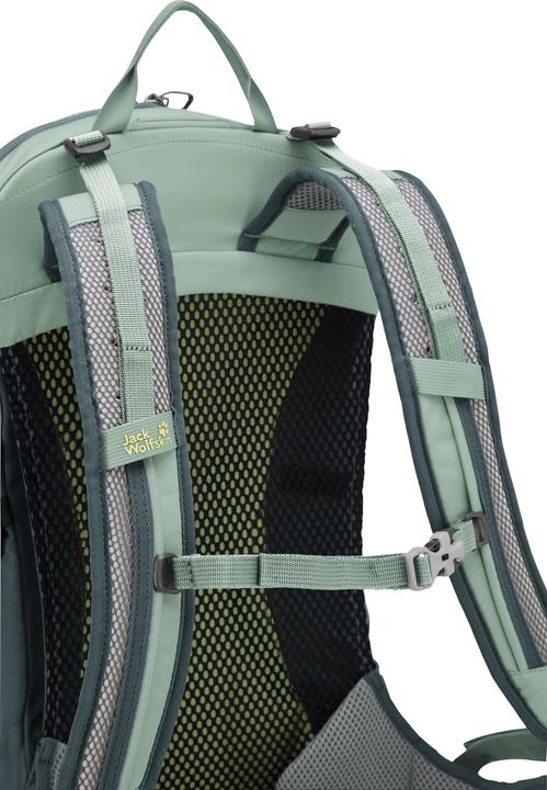 Produktbild Jack Wolfskin Astro Vent 24